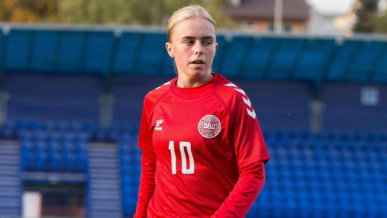 Officiellt: Häcken lånar från Eintracht Frankfurt