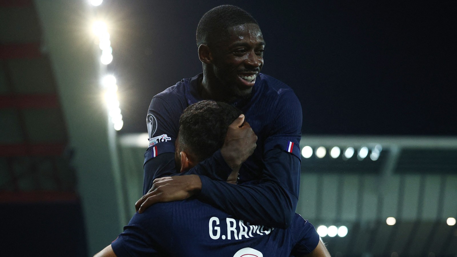 PSG supercupmästare – efter straffdrama