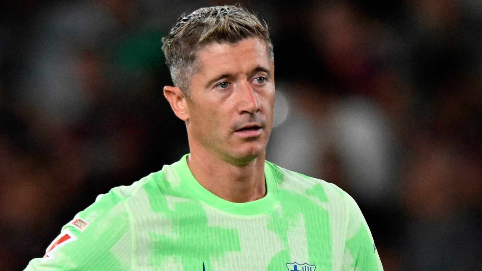 Lewandowski tillbaka i landslaget – efter bojkotten i somras