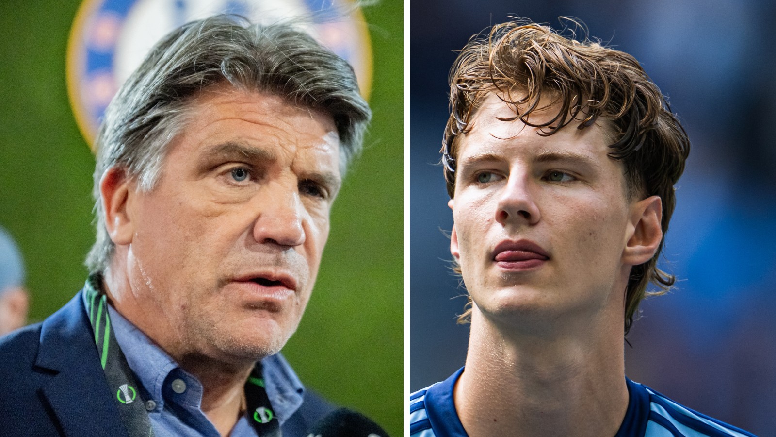 AVSLÖJAR: Nya budet: 65 miljoner till Djurgården för August Priske