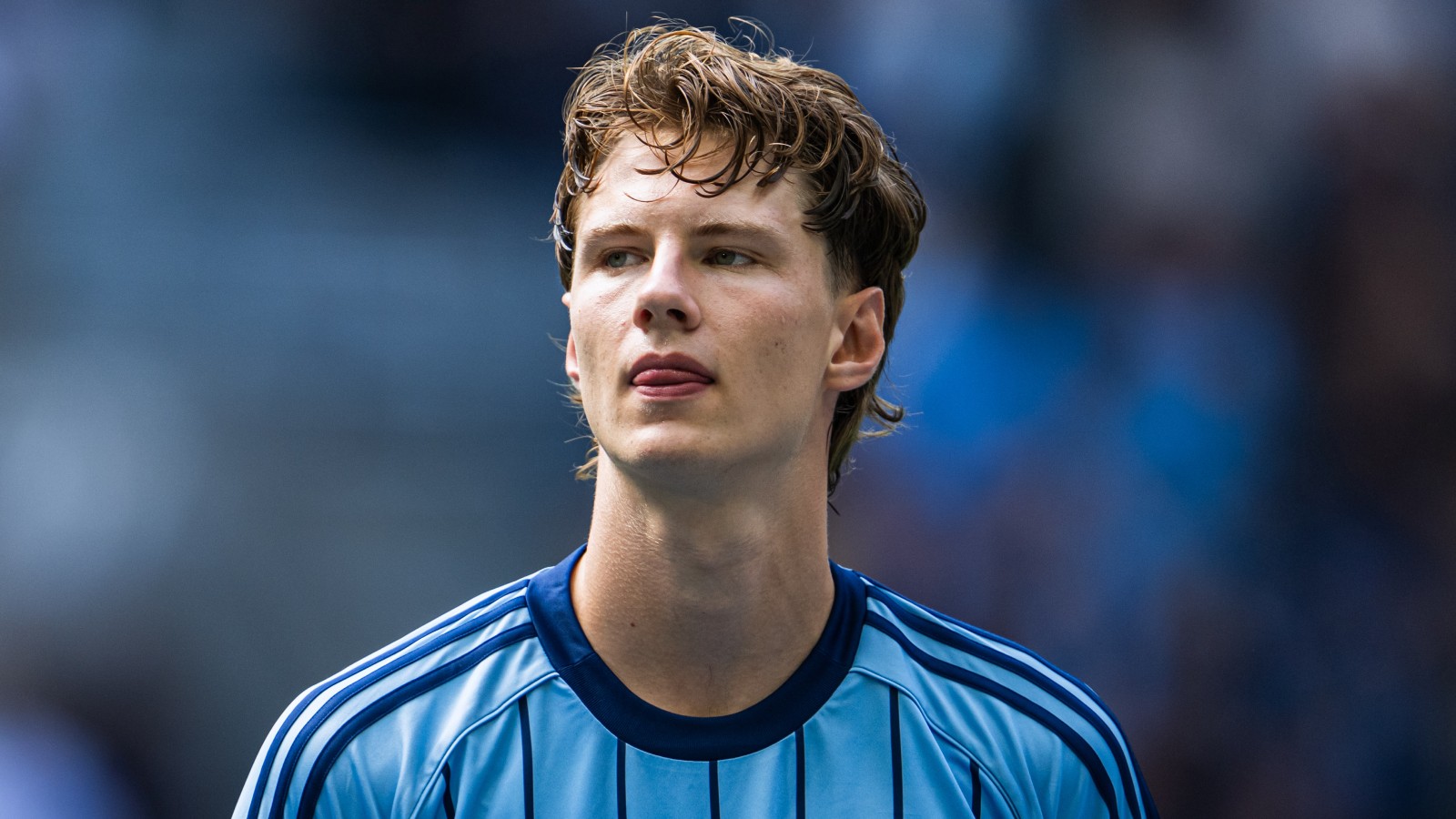 JUST NU: Djurgården utökar – nytt straffmål