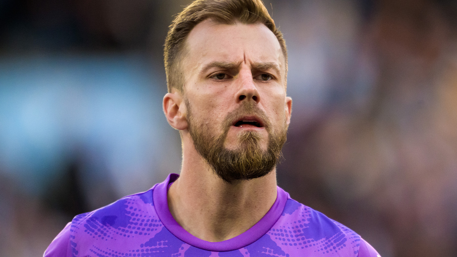Uppgifter: Friedrich nära att lämna MFF