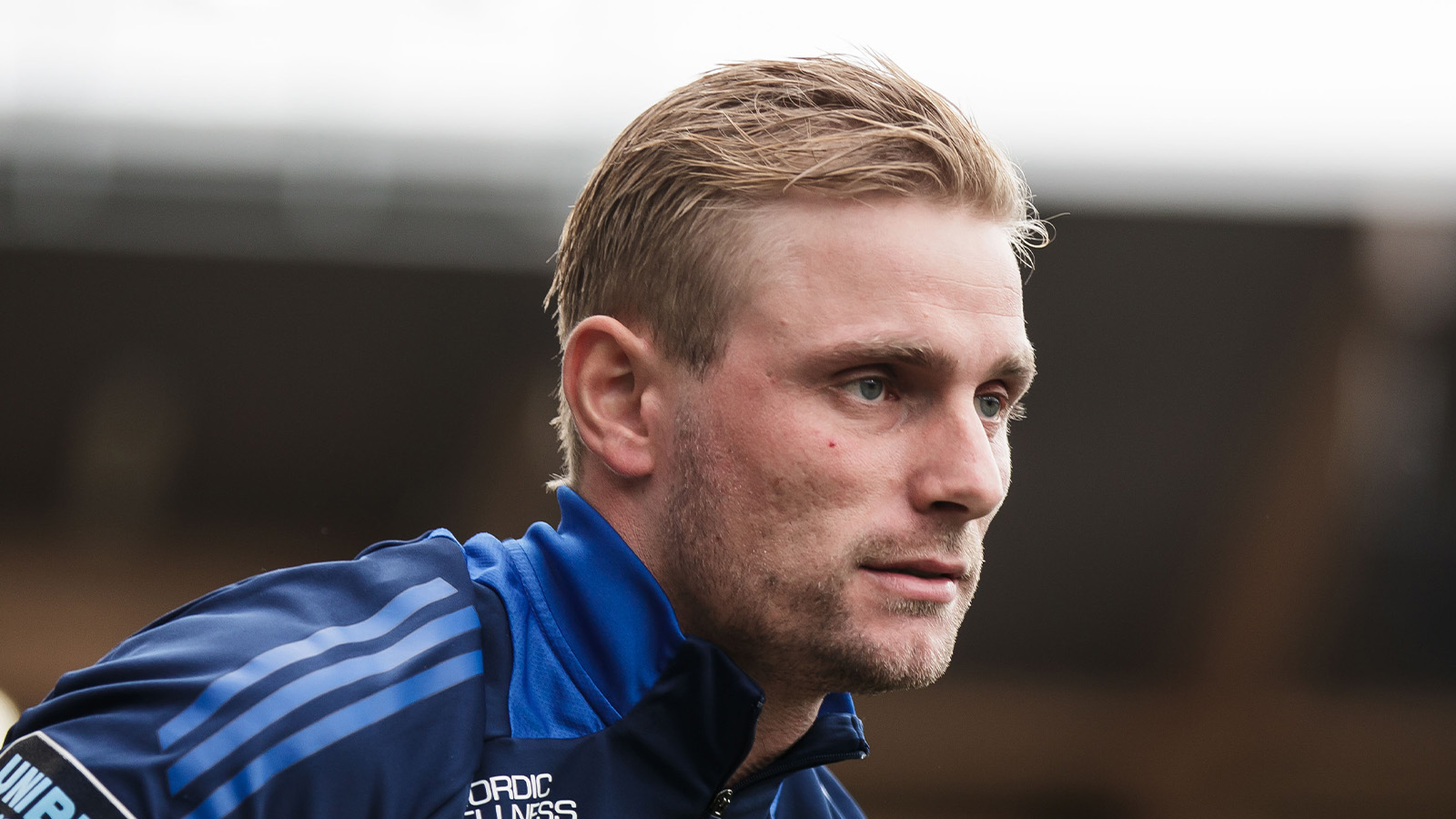 Skrällen inför derbyt – Rinne mellan stolparna