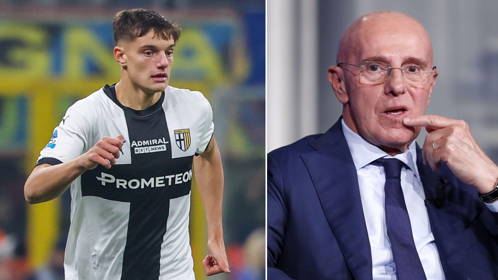 Ryktad Liverpool-värvning hyllas: ”Stort kap”