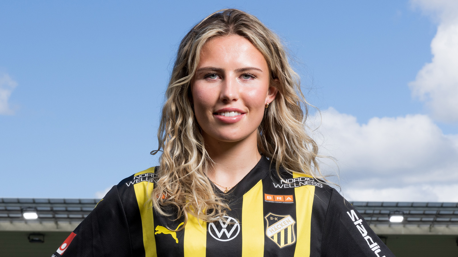 Officiellt: Häcken flyttar upp talang
