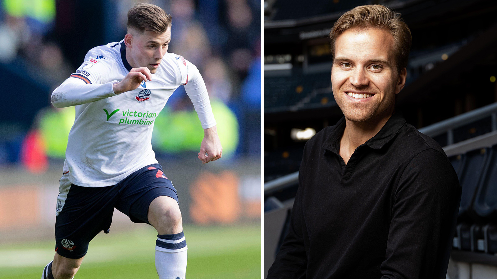 Uppgifter: Szabolcs klar för AIK – värvas från Bolton