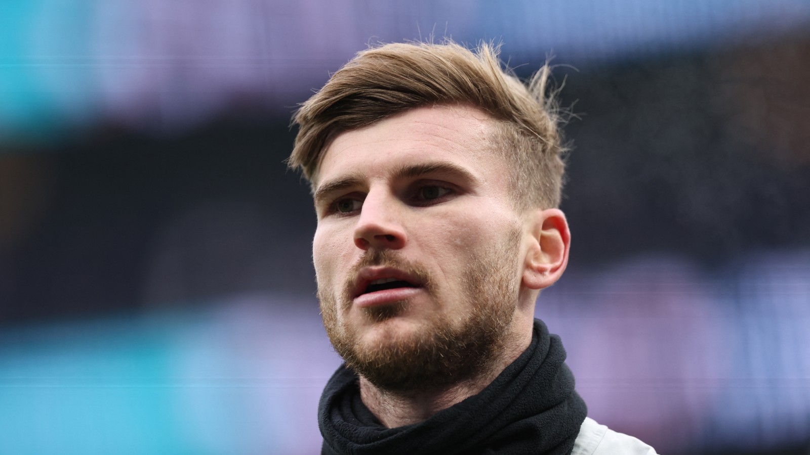 Uppgifter: Lyon har erbjudits Timo Werner