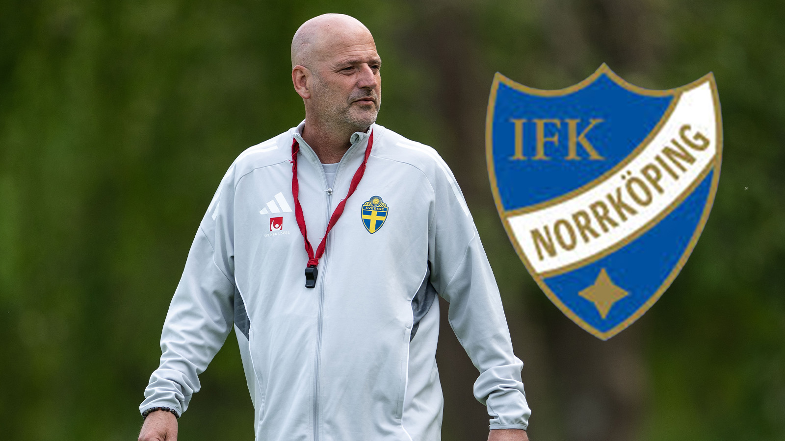 Klart: Magnus Wikman blir assisterande tränare i Norrköping – ”Det känns roligt”