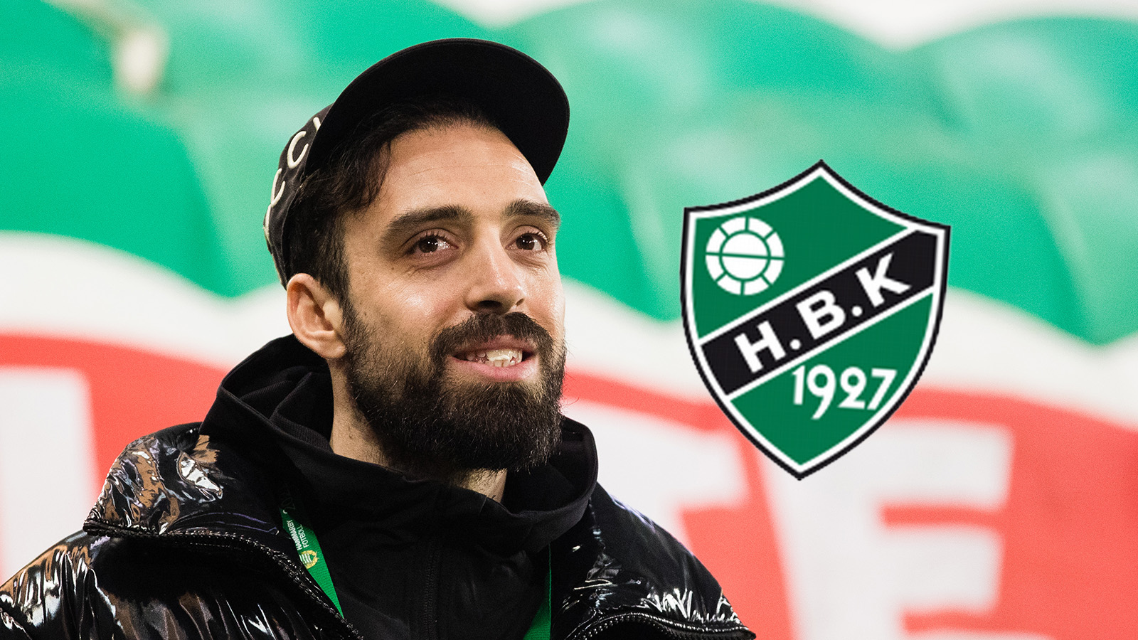 Uppgifter: Abbe Khalili klar för division två-klubb