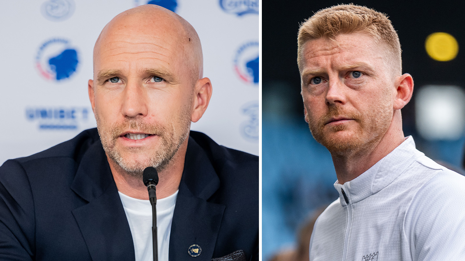 Malmös glädje inför FCK: ”AC” tillbaka i truppen