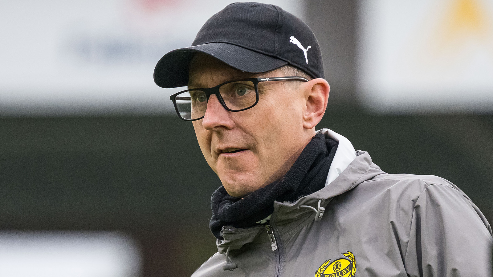 Beskedet: Augustsson lämnar Mjällby