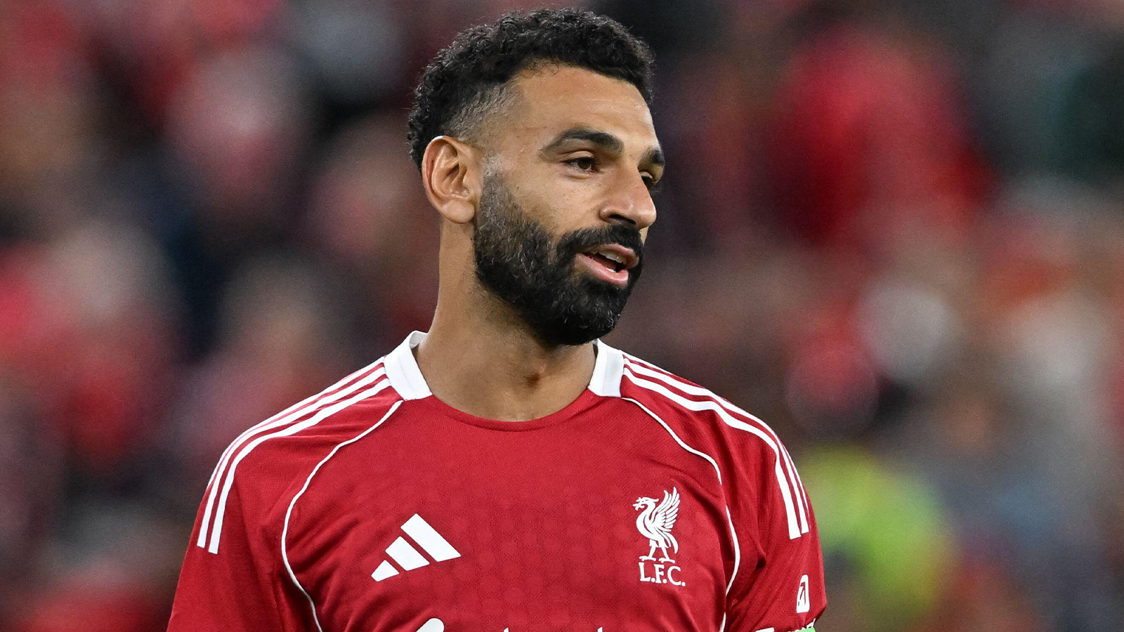 Mohamed Salah till attack mot Uefa: ”Berätta hur han dog”