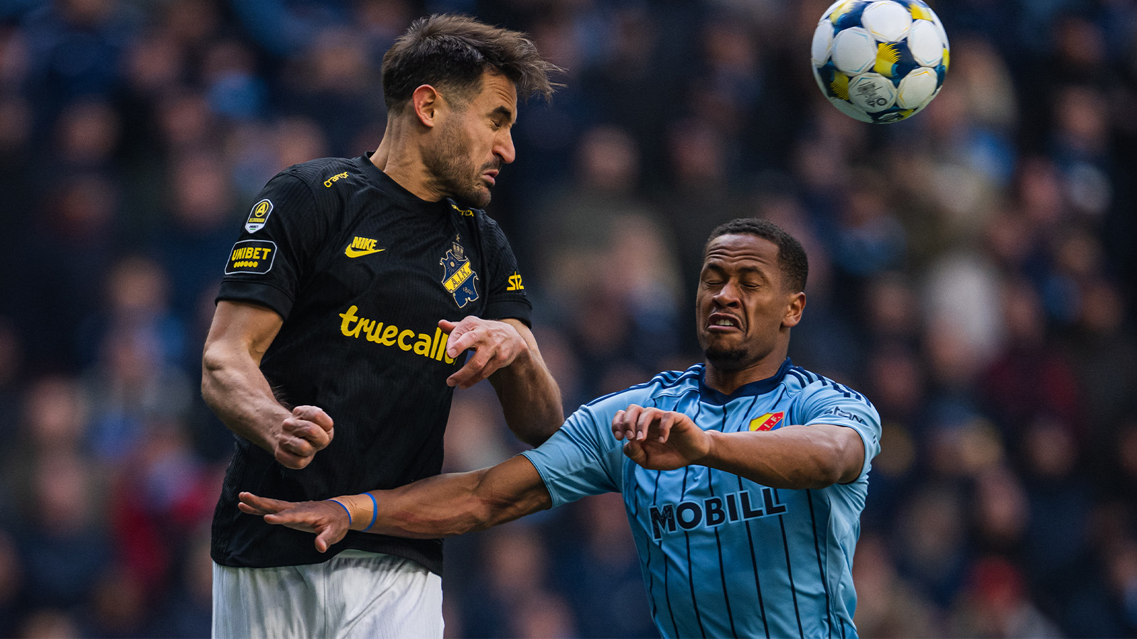 Guide: Så ser du heta derbyt mellan AIK och Djurgården