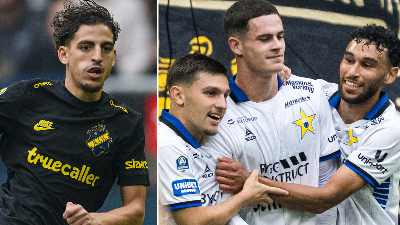 ”Vågar mot AIK som kanske inget annat lag i år”