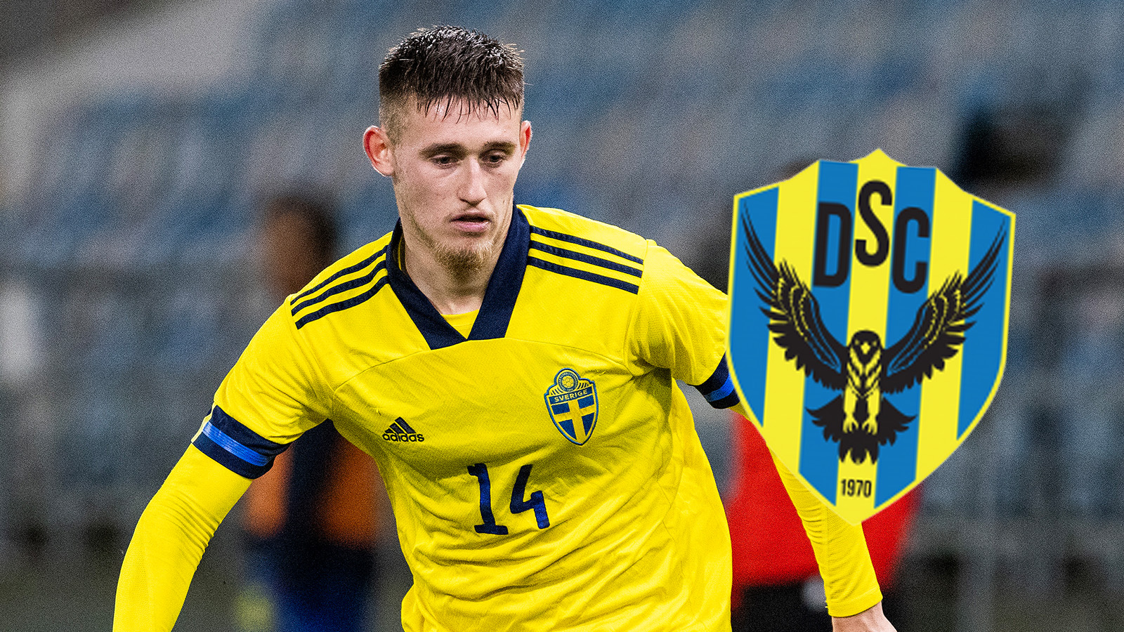 Officiellt: Al-Imam lämnar Sverige – för spel i Duhok