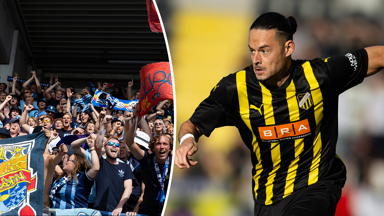 Efter tunga skalpen: ”Kanske behövde smällen mot Djurgården”