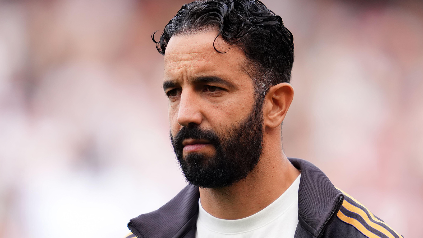 Manchester United i underläge mot lag från fjärde (!) ligan