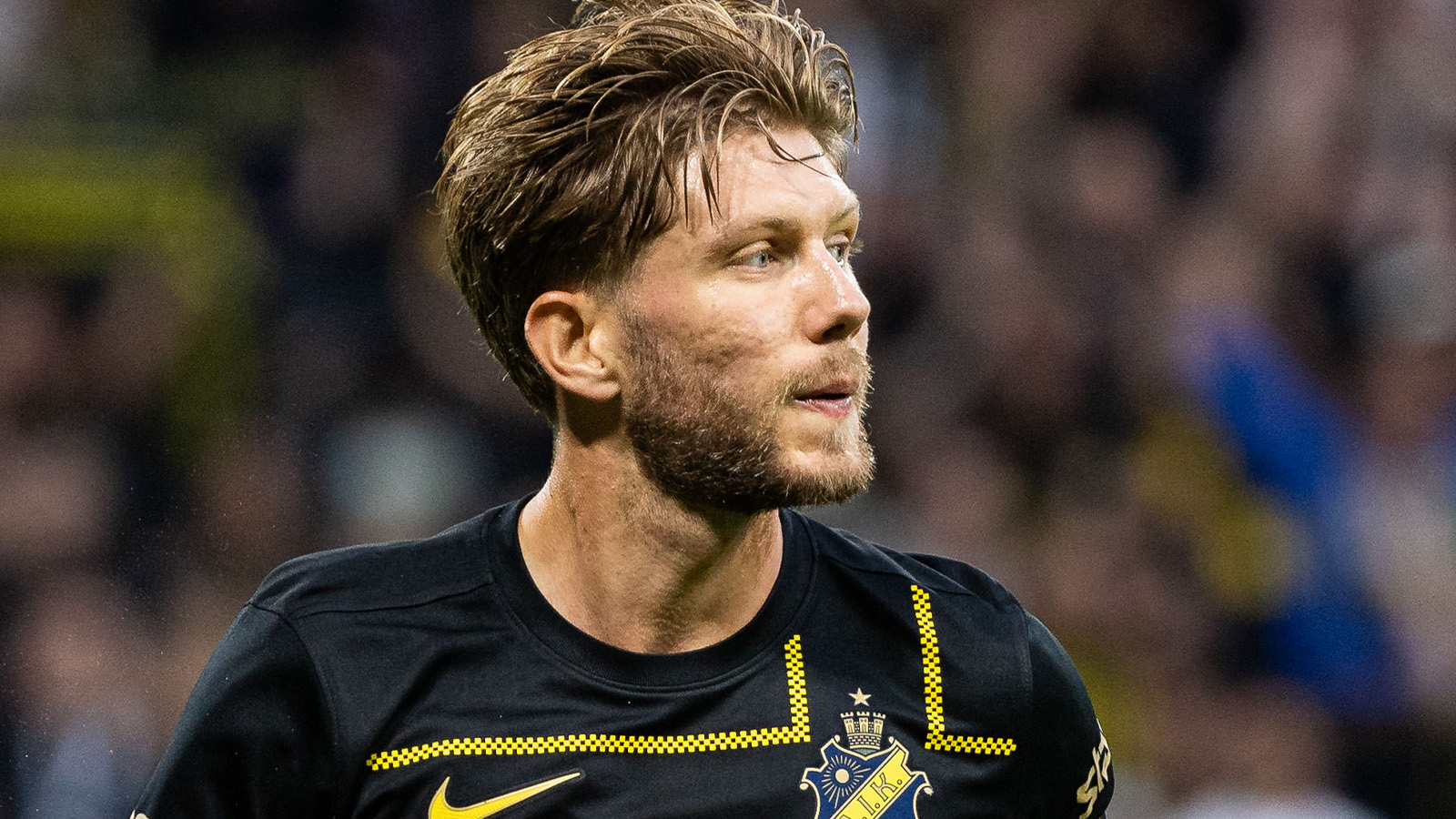AIK slår tillbaka: ”Inget lag kan ersätta Salétros”