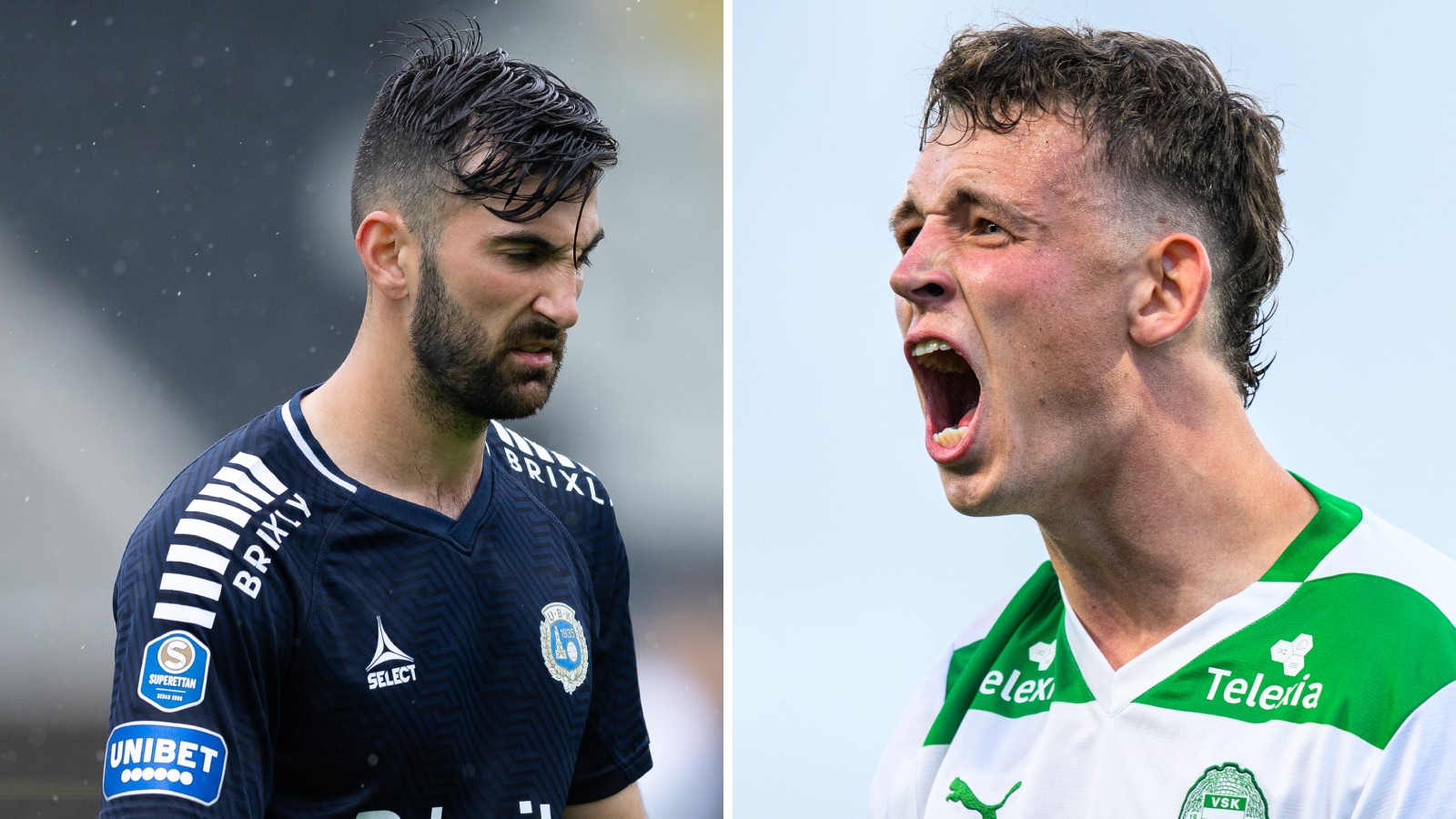 VSK tog klar seger – efter Mohideens utvisning