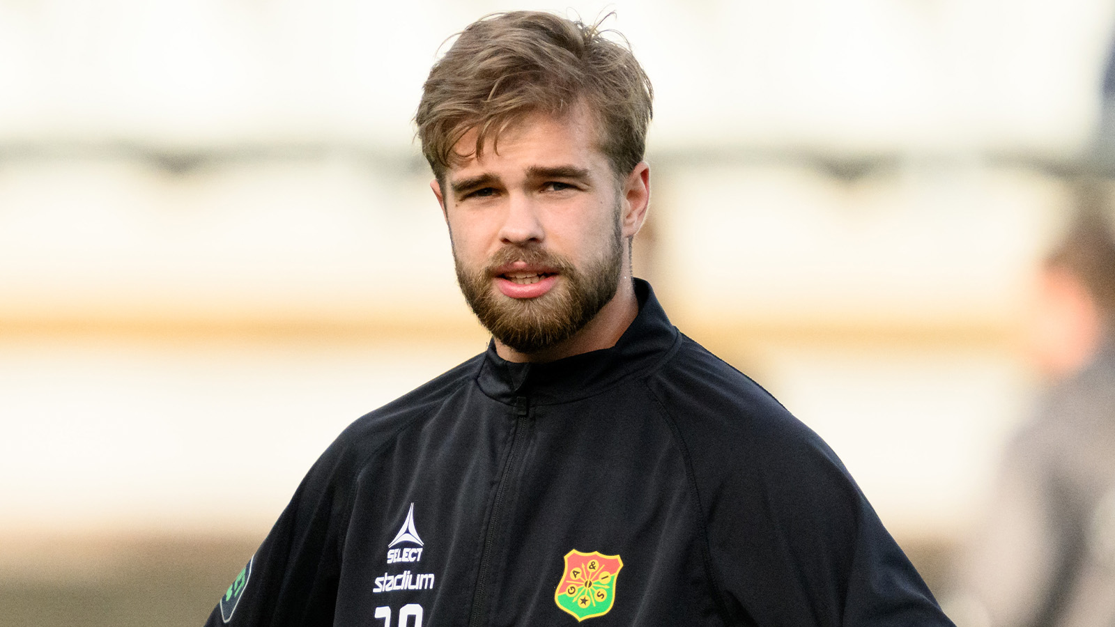 Klart: Gais lånar ut Victor Astor