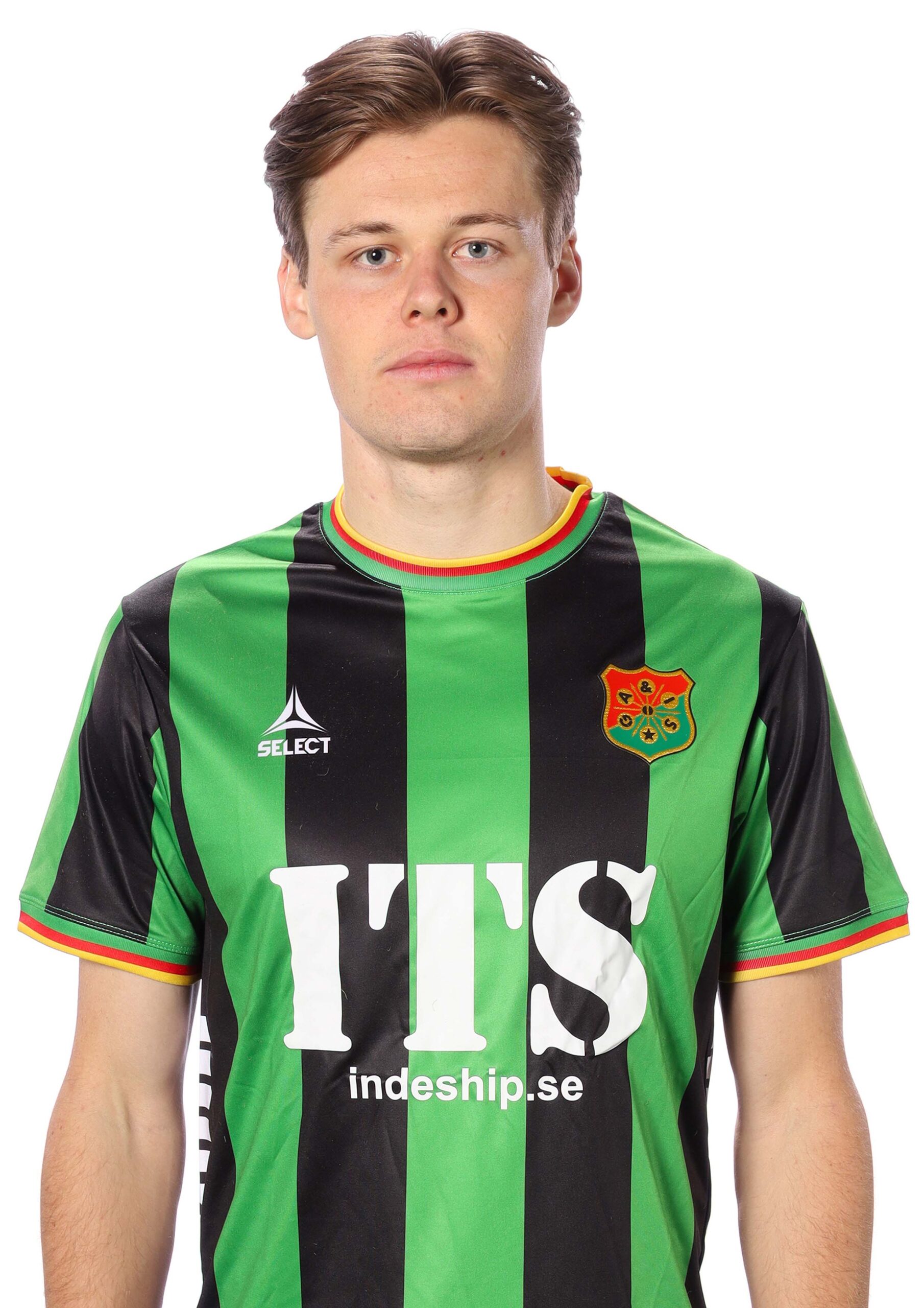 Axel Henriksson