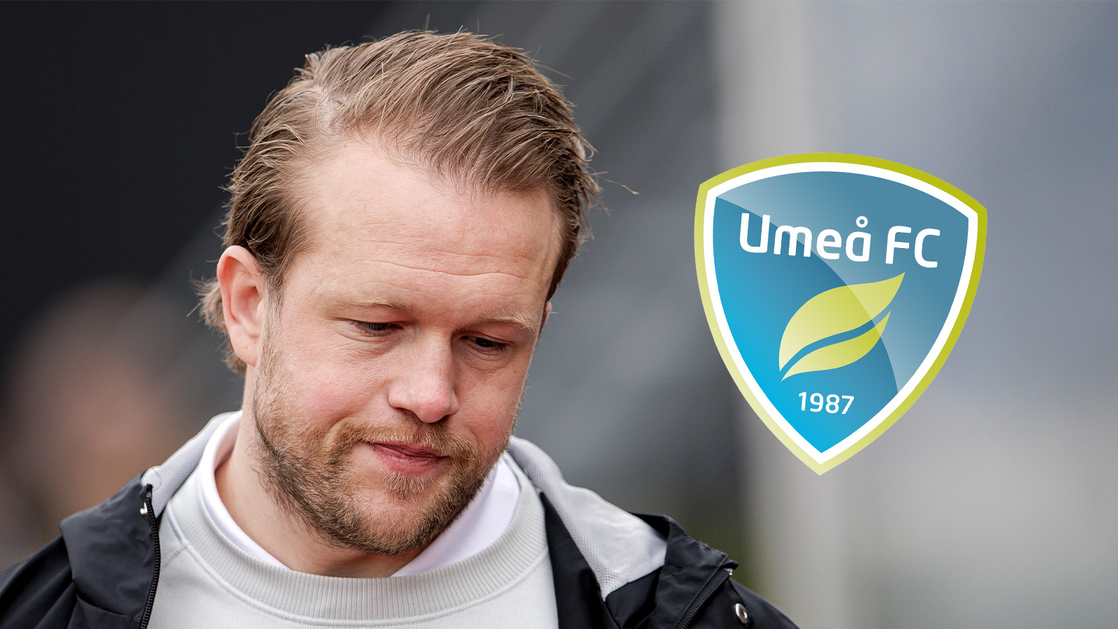 Klart: Umeå FC sparkar Anders Bååth