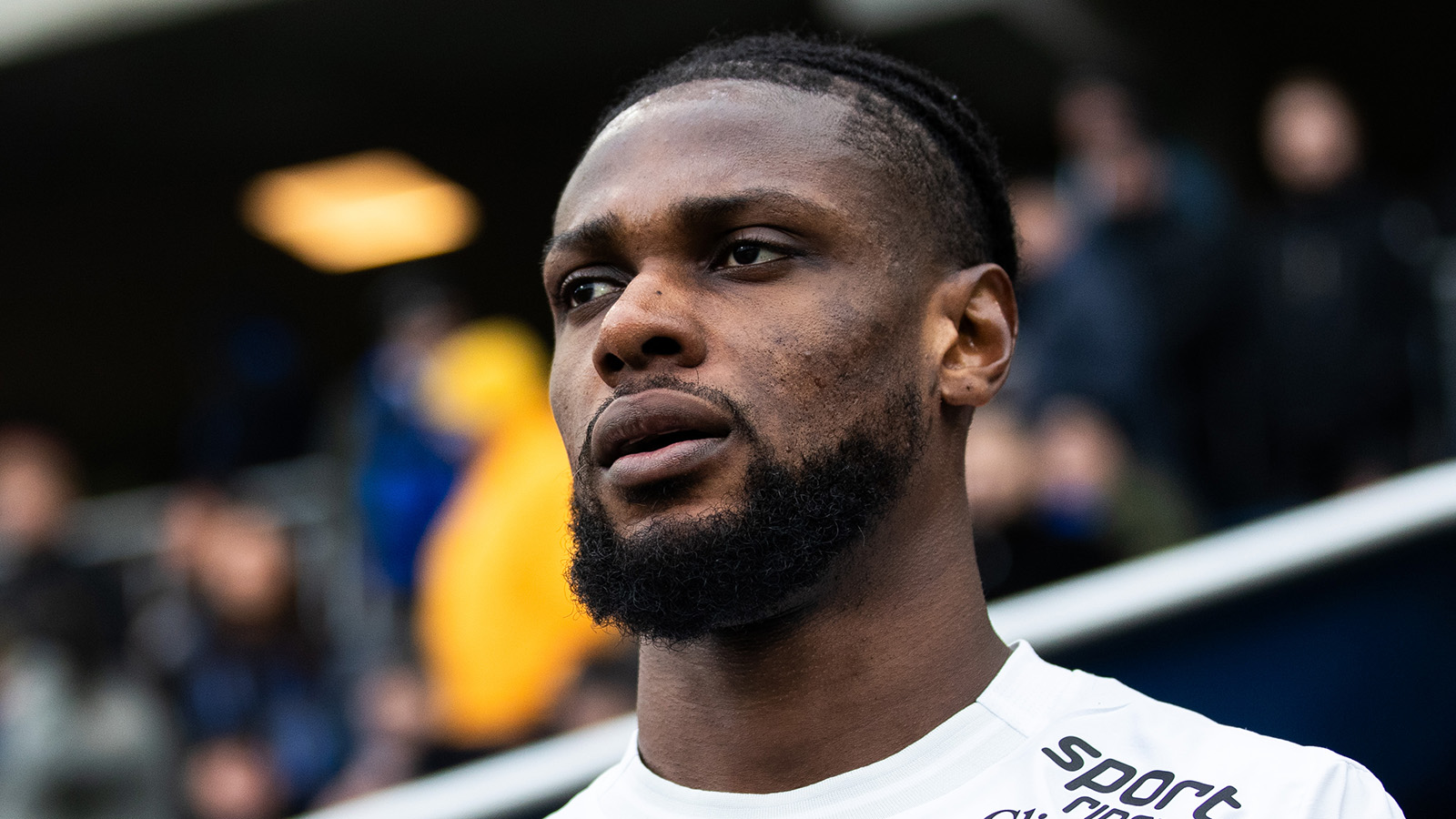 Officiellt: Baffoe klar för ÖSK