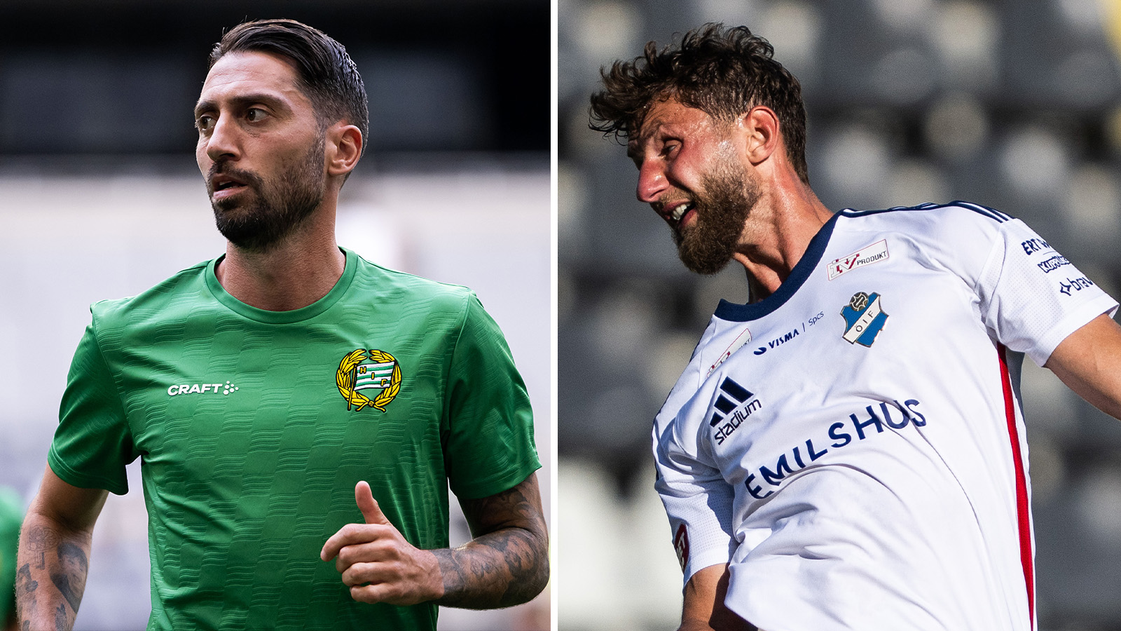 LIVE: Hammarby IF – Östers IF