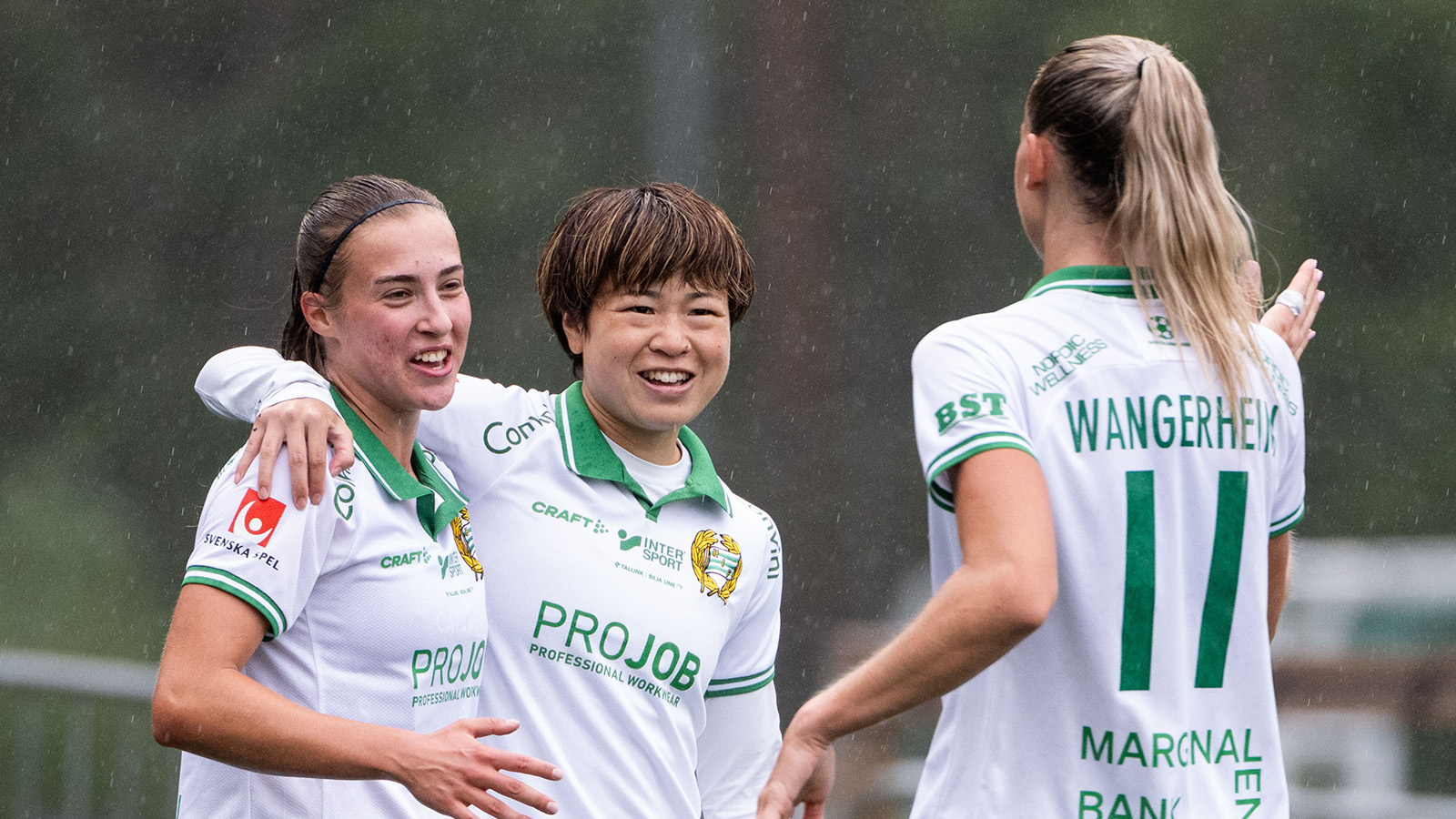 JUST NU: Ny storseger för Hammarby – krossade Piteå borta