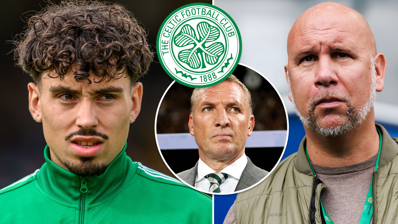 AVSLÖJAR: Dramat om Tounetki – Bajen ratar nytt bud 