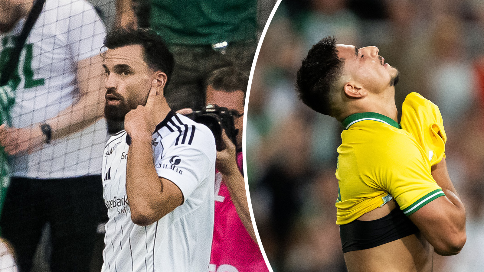 Islamovic sköt ut Hammarby: ”Fantastiskt skönt att tysta”