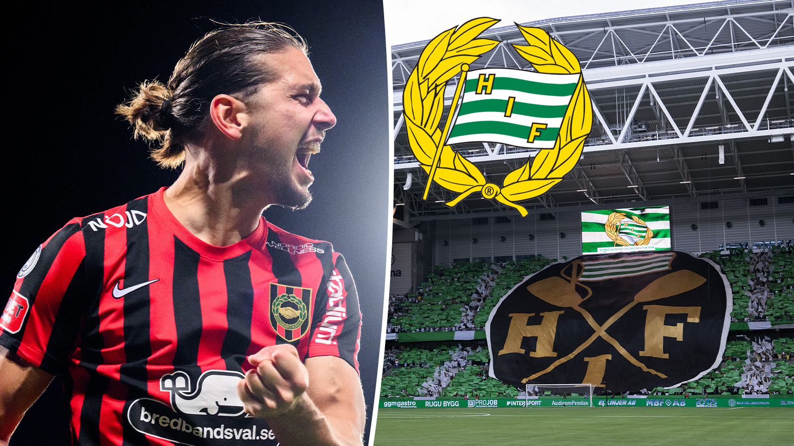 AVSLÖJAR: Så ser Vasic överenskommelse ut med Bajen