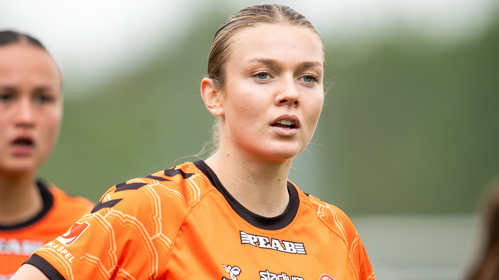Uppgifter: Beata Olsson lämnar Kristianstad