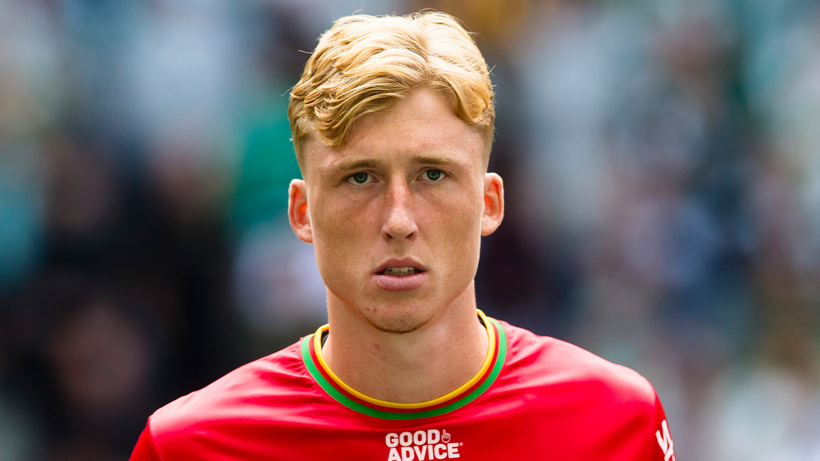 Uppgifter: Engelskt intresse på Beckman