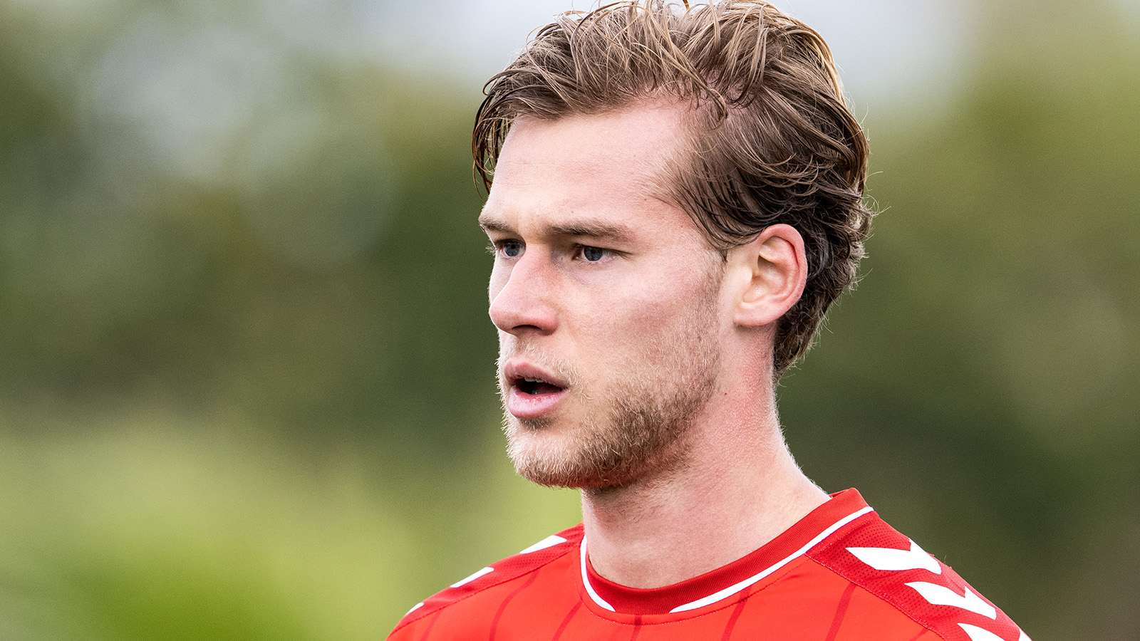 Uppgifter: Go Ahead Eagles jagar Beijmo