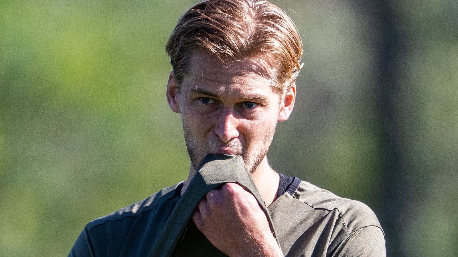 Uppgifter: Polsk klubb budar på Felix Beijmo