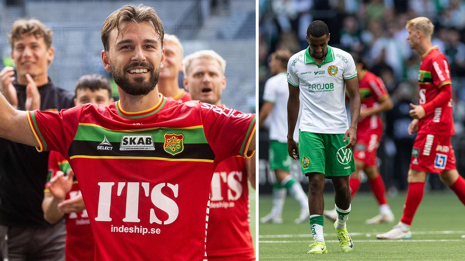 TRE PUNKTER: ”Bajens mardrömsdygn kan bli avgörande”