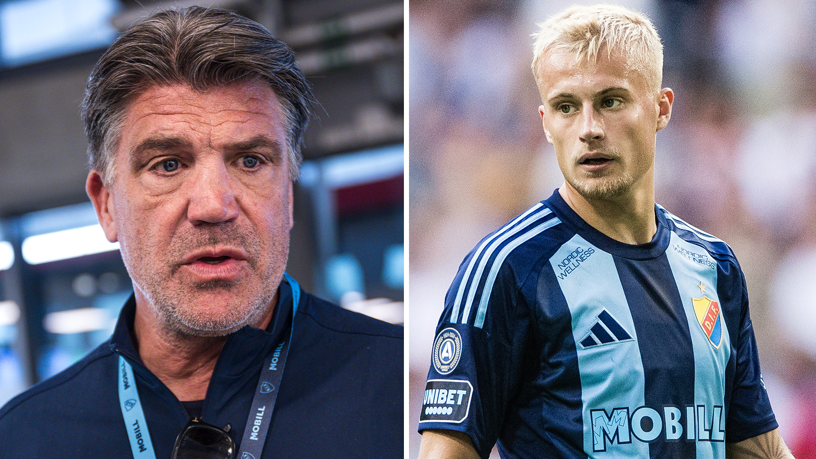 AVSLÖJAR: Djurgården slutförhandlar – bara detaljer återstår 