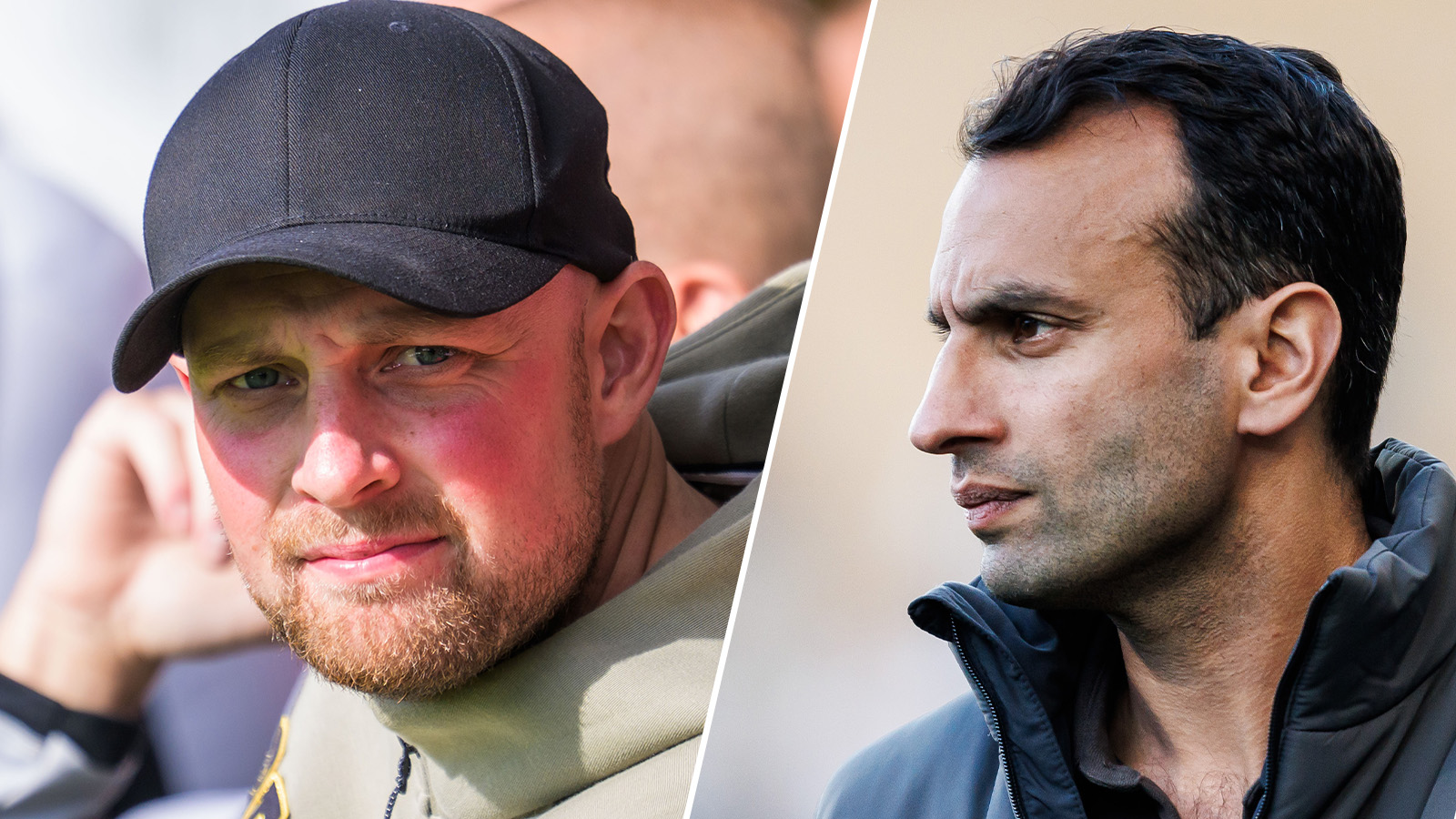 JUST NU: Så startar BP och Sirius
