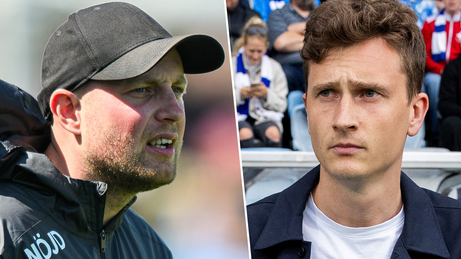 LIVE: BP – IFK Norrköping