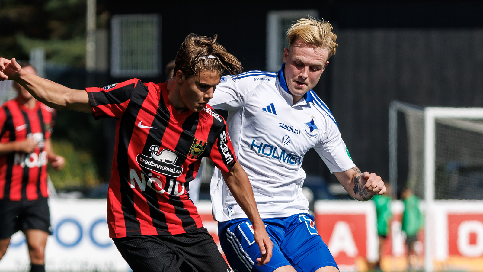 LIVE: BP – IFK Norrköping