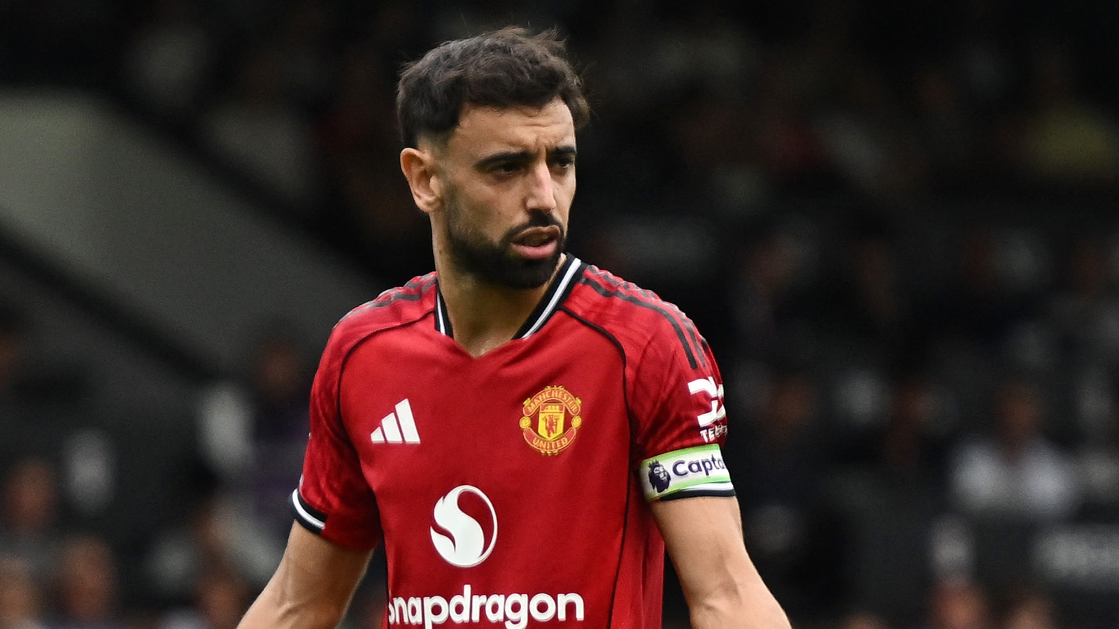 Uppgifter: Då kan United-kaptenen lämna klubben
