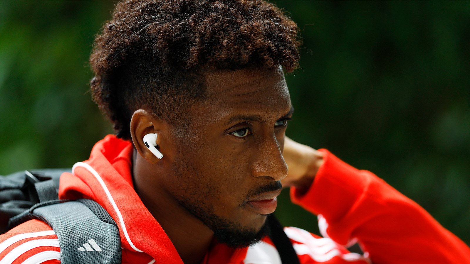 Romano: Coman öppen för flytt till Al Nassr