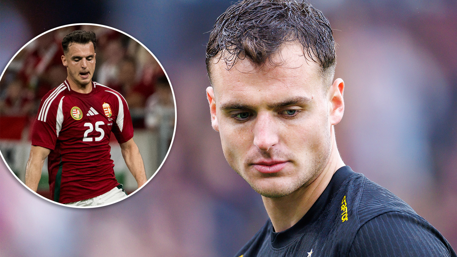 Boosten för AIK-stjärnan: ”Hoppas komma med igen”