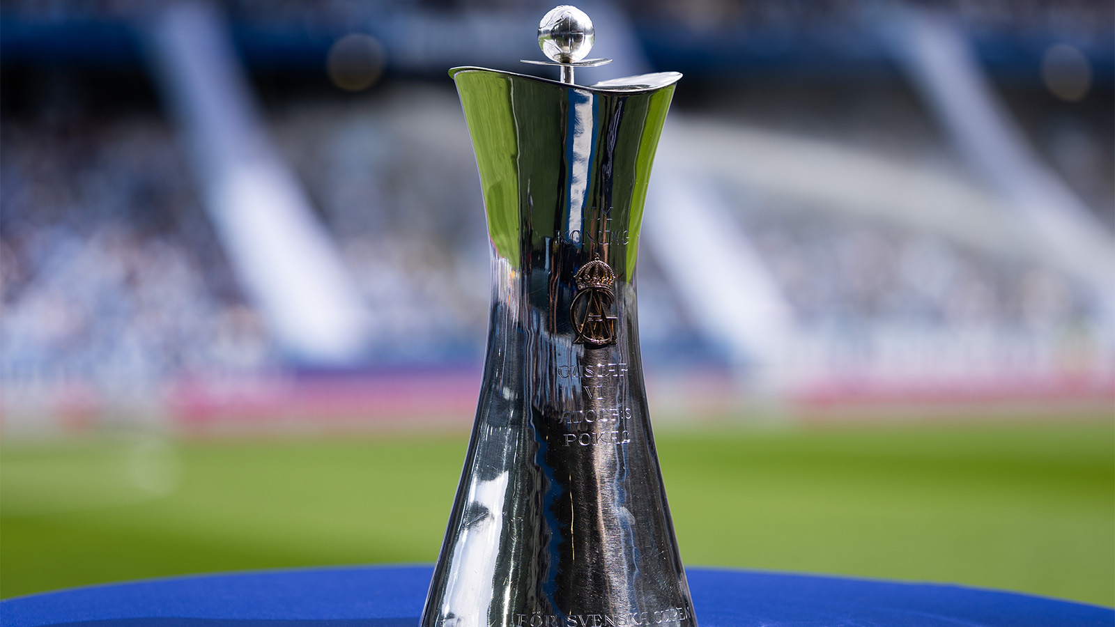 Guide: Så spelas svenska cupen