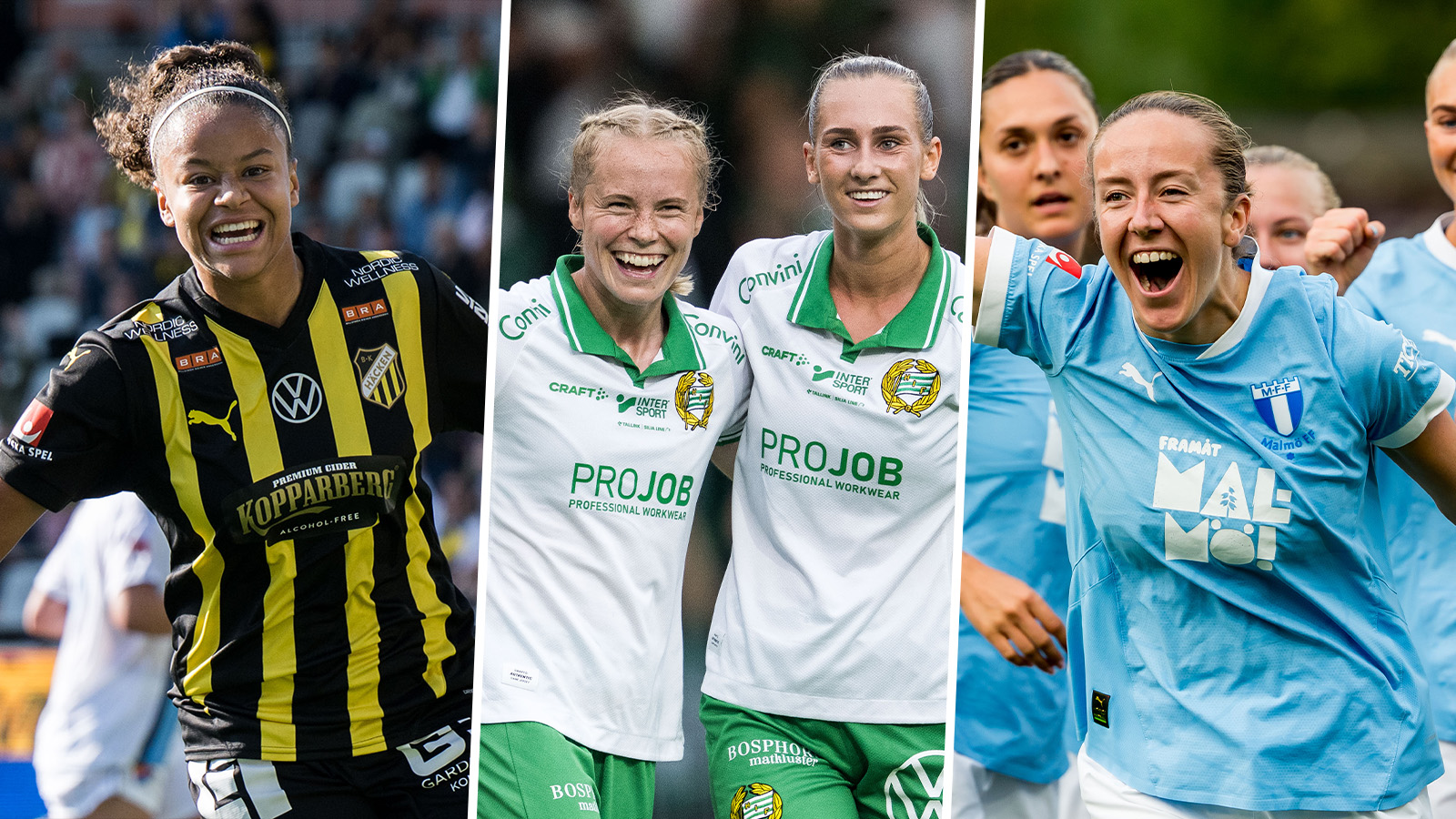 STAFHAMMAR: ”Himmelsblått vann slaget om Malmö”