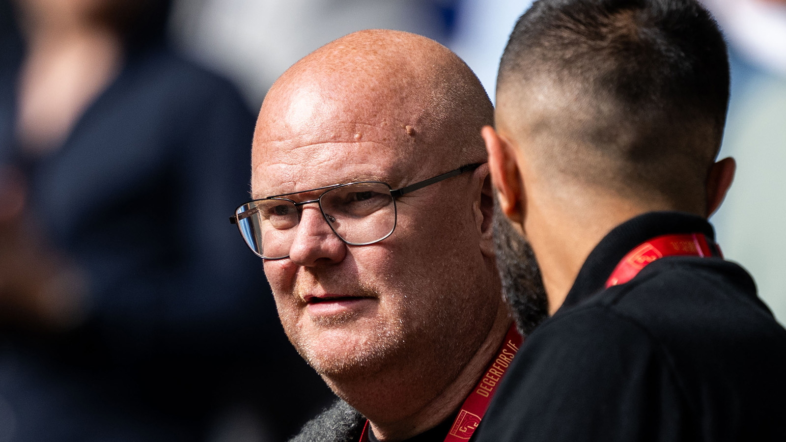 Officiellt: Degerfors värvar anfallare
