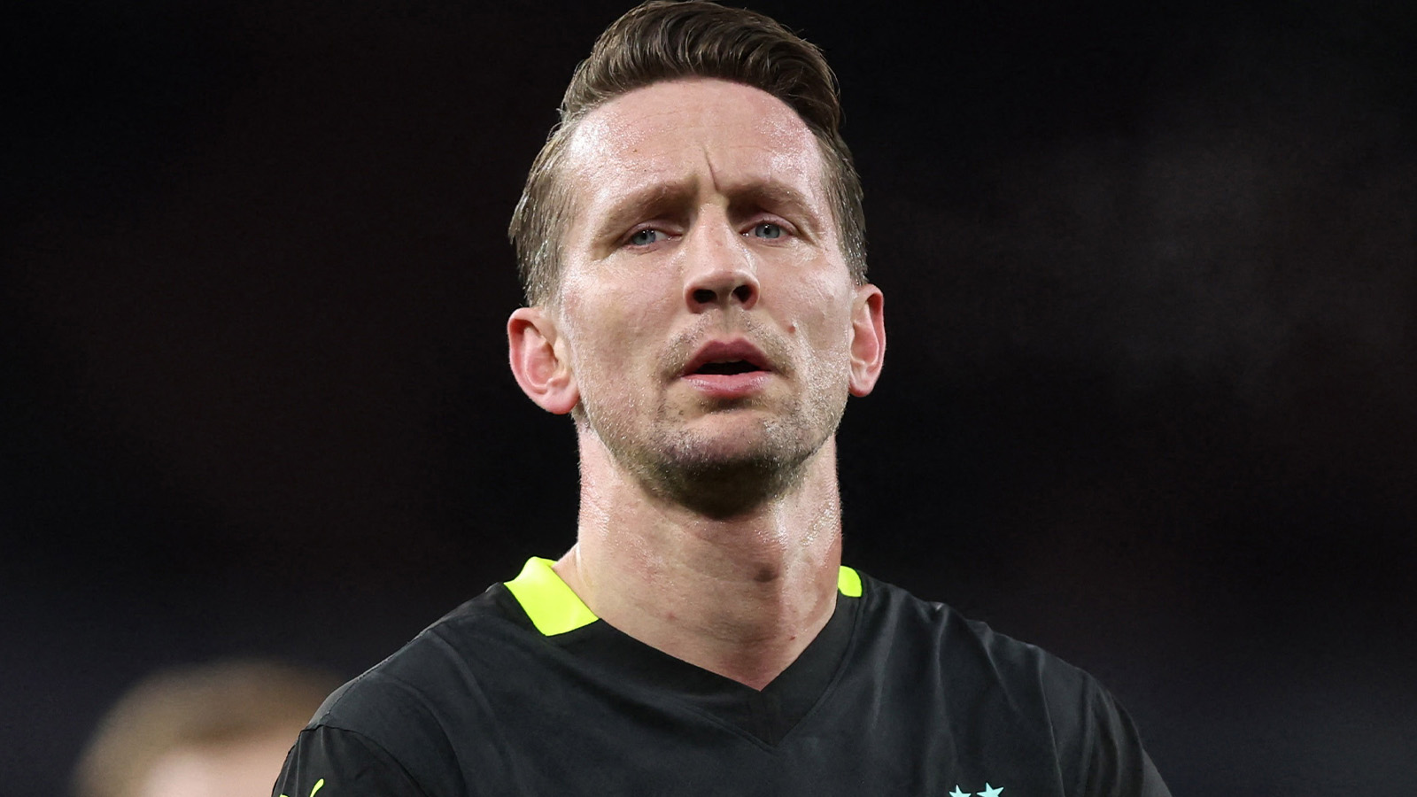 Officiellt: De Jong klar för Porto