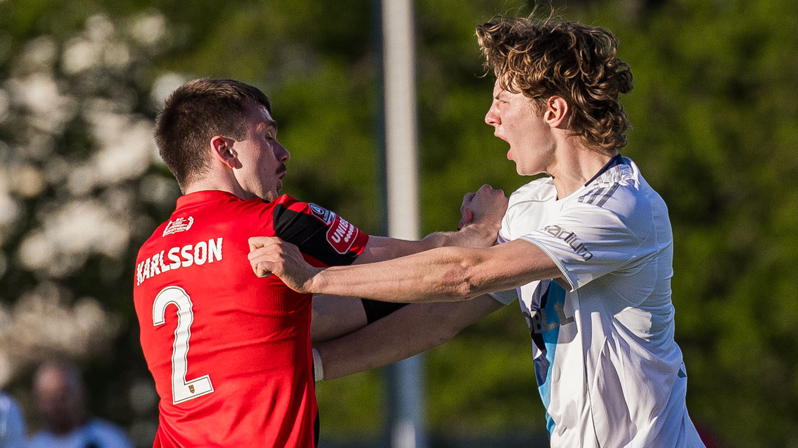 LIVE: Djurgården – Brommapojkarna