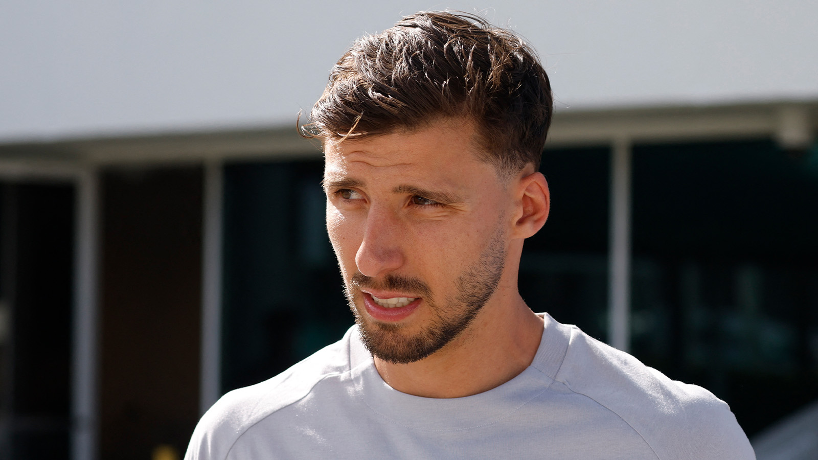 Officiellt: Dias har skrivit nytt kontrakt med City
